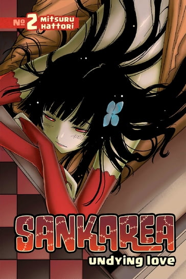 Sankarea 2 - Mitsuru Hattori