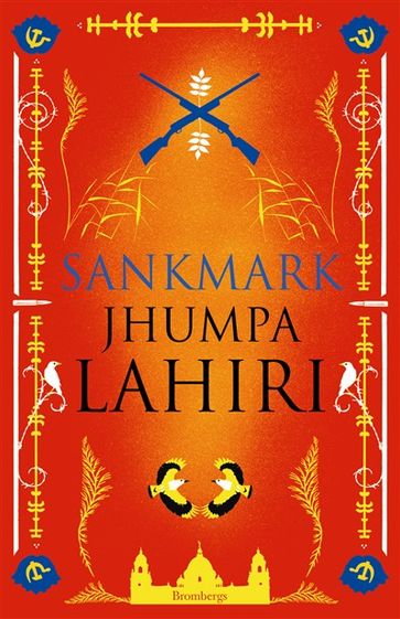 Sankmark - Jhumpa Lahiri