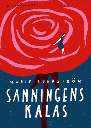 Sanningens kalas - Marie Lundstrom