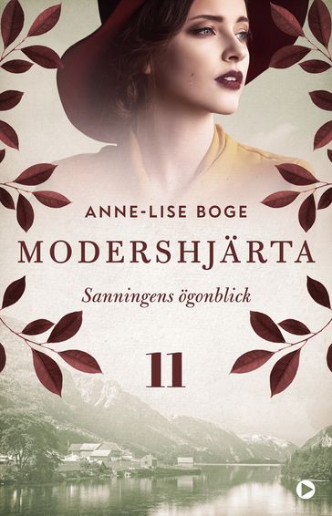 Sanningens ogonblick - Anne-Lise Boge - Emma Bjorklund