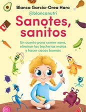 Sanotes, sanitos