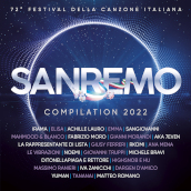 Sanremo 2022 (140 gr. vinili cristallo)