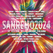 Sanremo 2024 (74° festival della canzone