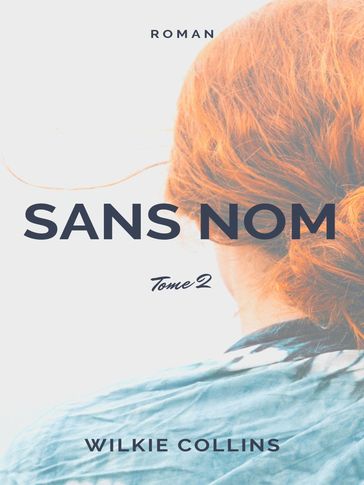 Sans Nom - Collins Wilkie