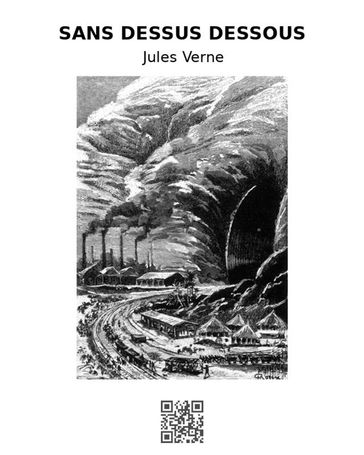 Sans dessus dessous - Verne Jules