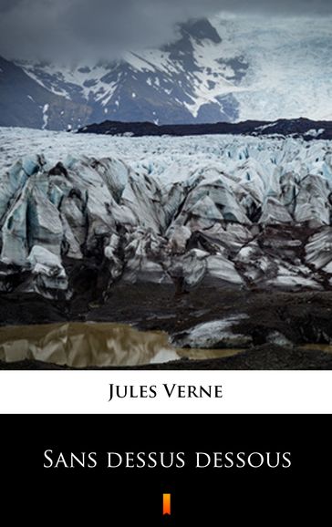 Sans dessus dessous - Verne Jules