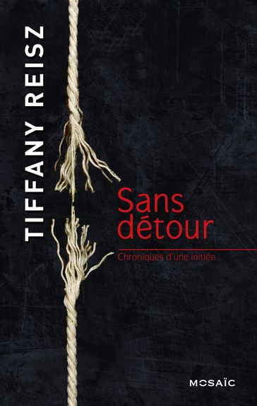 Sans détour - Tiffany Reisz