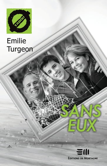 Sans eux (56) - Emilie Turgeon