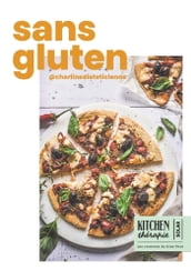 Sans gluten - Kitchen Thérapie