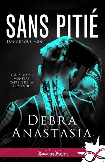 Sans pitié - Debra Anastasia