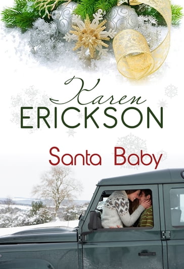 Santa Baby - Karen Erickson