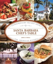 Santa Barbara Chef