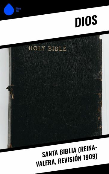 Santa Biblia (Reina-Valera, Revisión 1909) - Dios