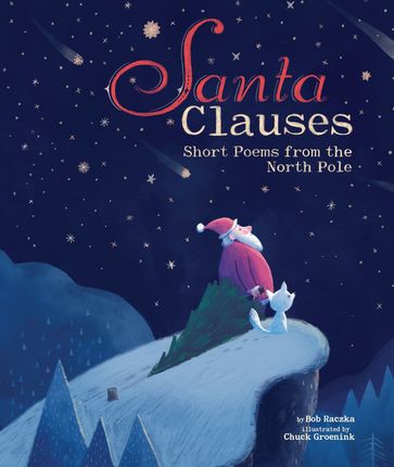 Santa Clauses - Robert Raczka