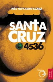 Santa Cruz 4536