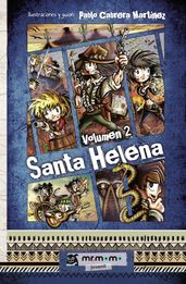 Santa Helena. Volumen 2