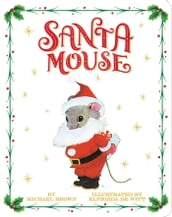 Santa Mouse