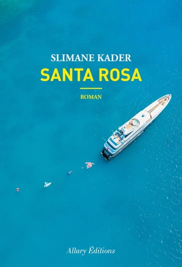 Santa Rosa - Slimane KADER