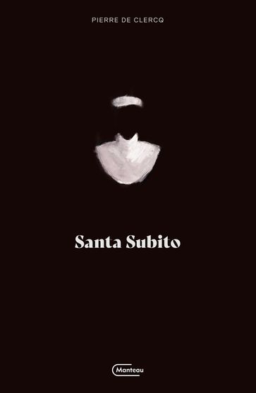 Santa Subito - Pierre De Clercq