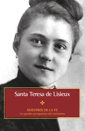 Santa Teresa de Lisieux