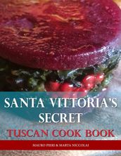 Santa Vittoria s Secret Cook Book