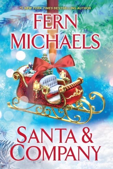 Santa and Company - Fern Michaels
