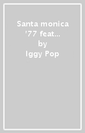 Santa monica  77 feat...