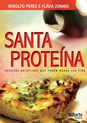 Santa proteína