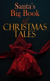 Santa s Big Book of Christmas Tales