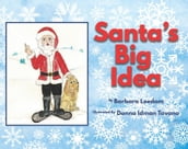 Santa s Big Idea