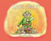 Santa s Cookie Elf