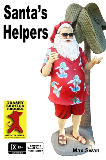 Santa's Helpers - Max Swan