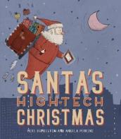 Santa s High-Tech Christmas