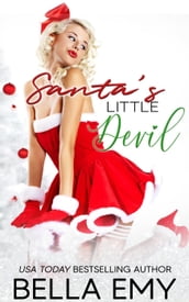 Santa s Little Devil