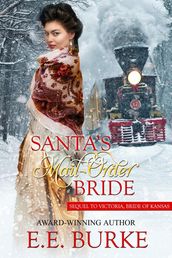 Santa s Mail Order Bride