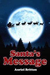 Santa s Message