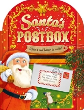 Santa s Postbox
