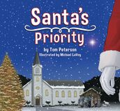 Santa s Priority