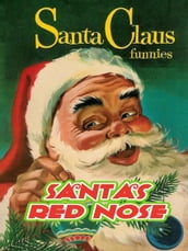 Santa s Red Nose