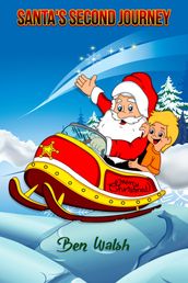 Santa s Second Journey