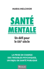 Santé mentale