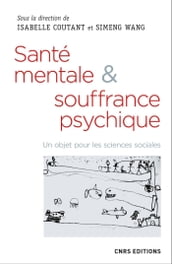 Santé mentale & souffrance psychique