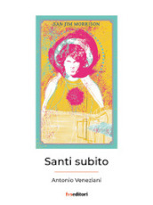 Santi subito