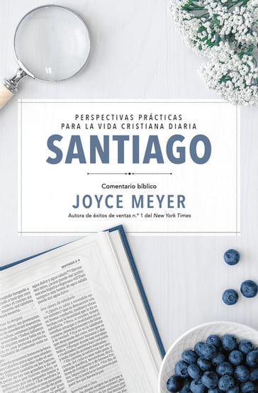 Santiago - Joyce Meyer