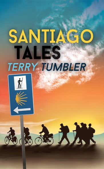 Santiago Tales - Tumbler Terry
