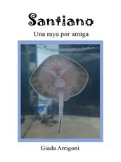 Santiano - Una raya por amiga