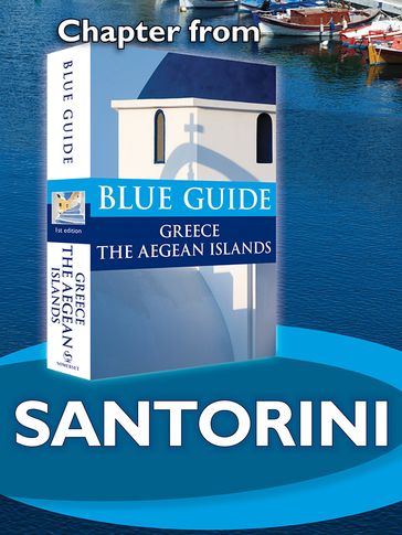 Santorini and Therasia - Blue Guide Chapter - Nigel McGilchrist