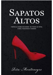 Sapatos Altos