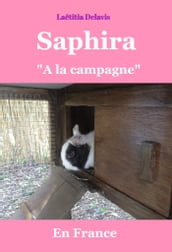 Saphira à la campagne