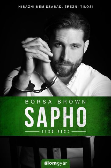 Sapho 1. - Borsa Brown